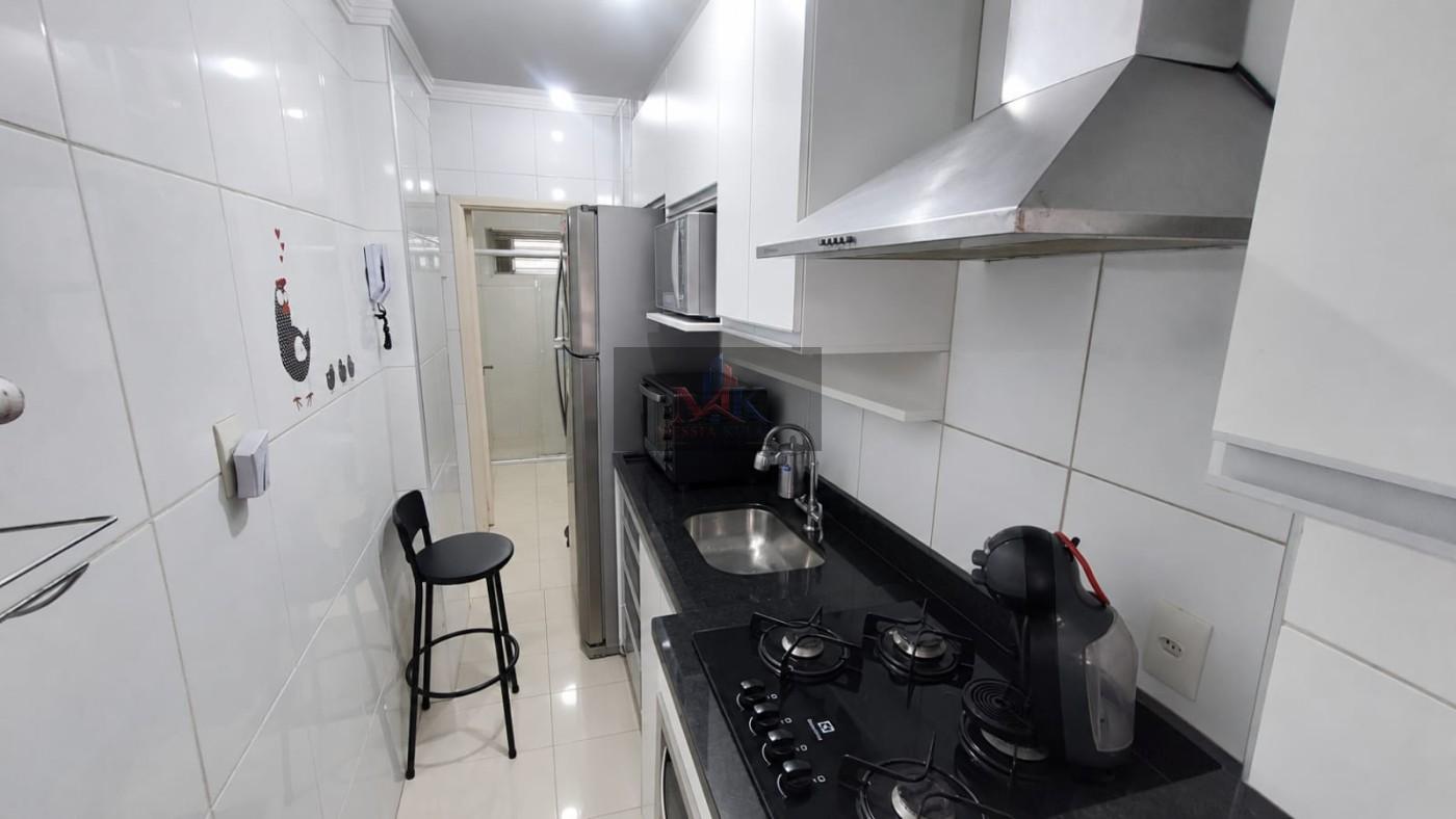 Apartamento, 1 quarto, 42 m² - Foto 15