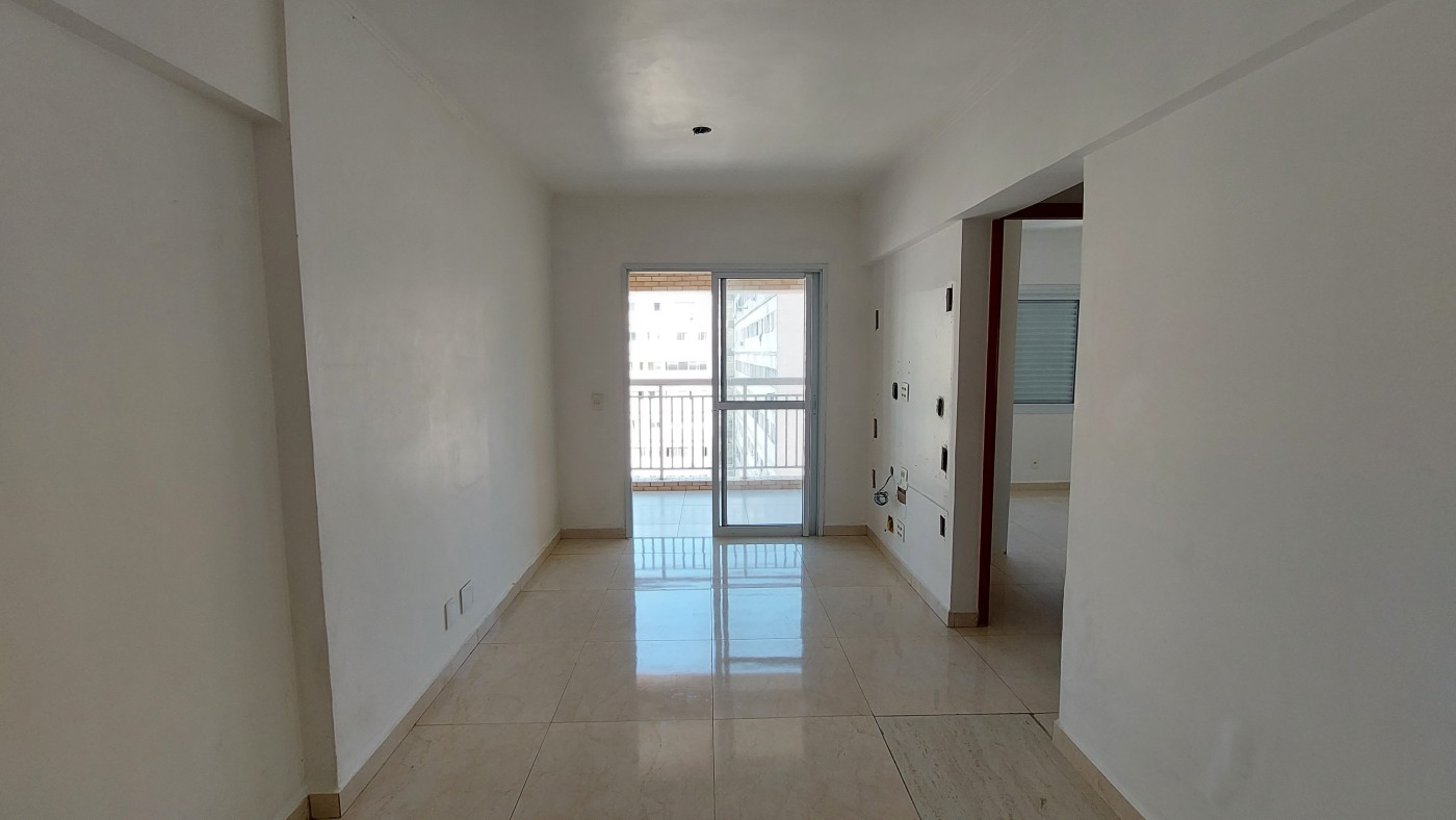 Apartamento, 2 quartos, 52 m² - Foto 1