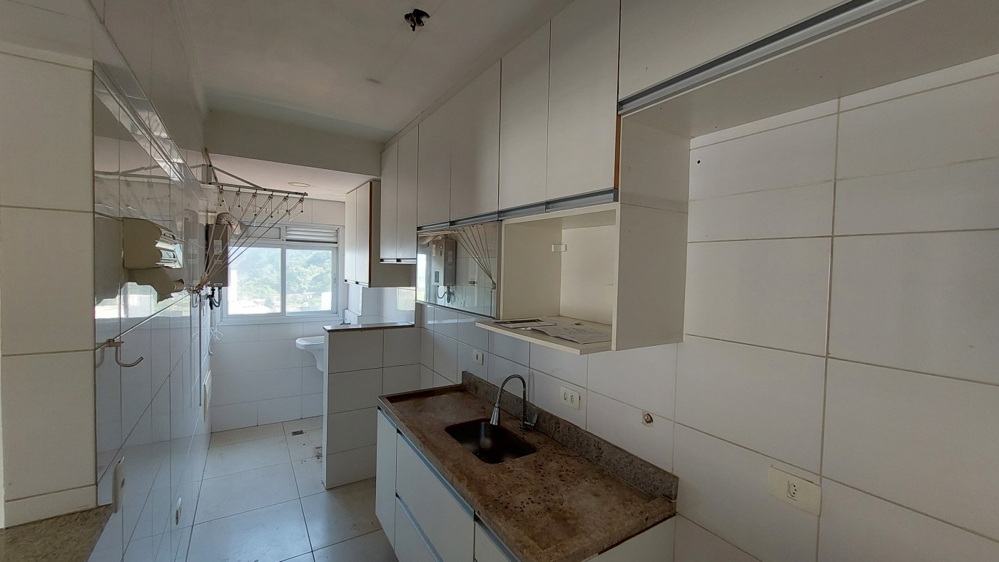 Apartamento, 2 quartos, 52 m² - Foto 3