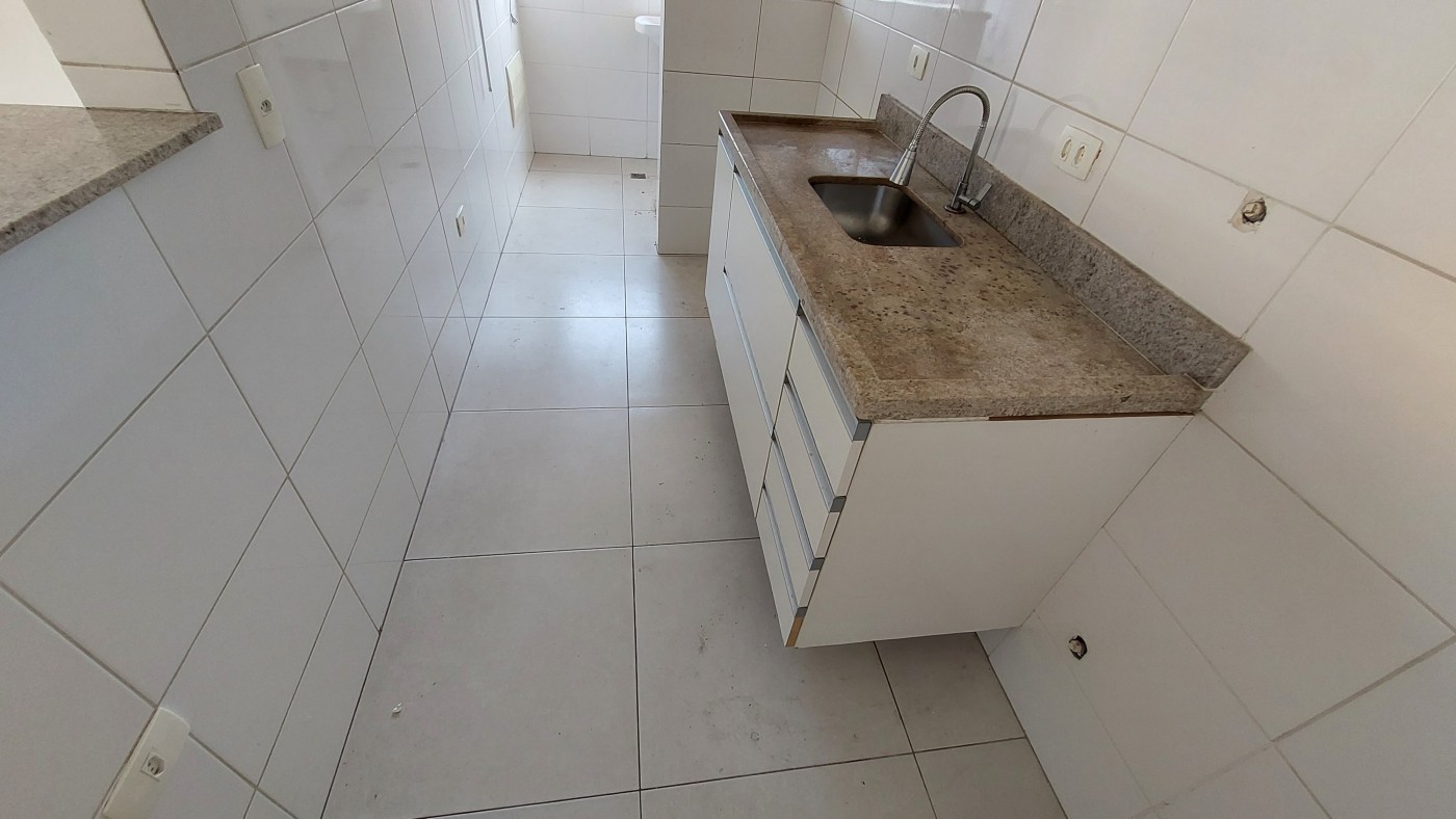 Apartamento, 2 quartos, 52 m² - Foto 4