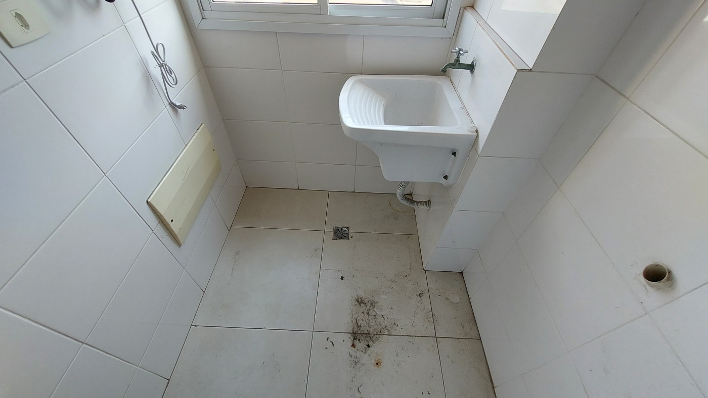 Apartamento, 2 quartos, 52 m² - Foto 5