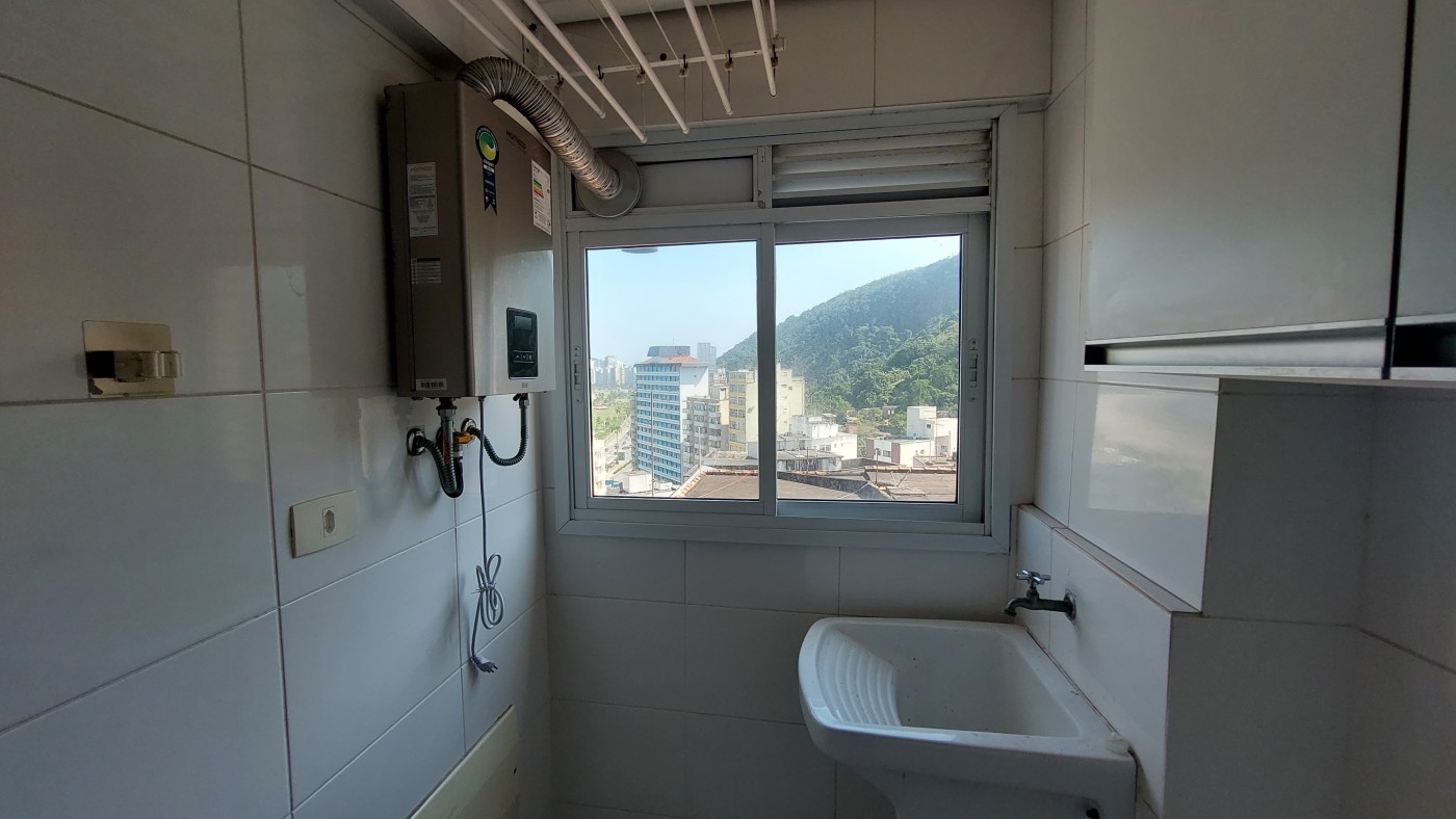 Apartamento, 2 quartos, 52 m² - Foto 6