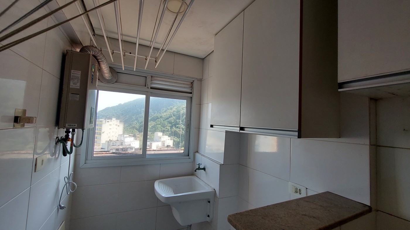 Apartamento, 2 quartos, 52 m² - Foto 7