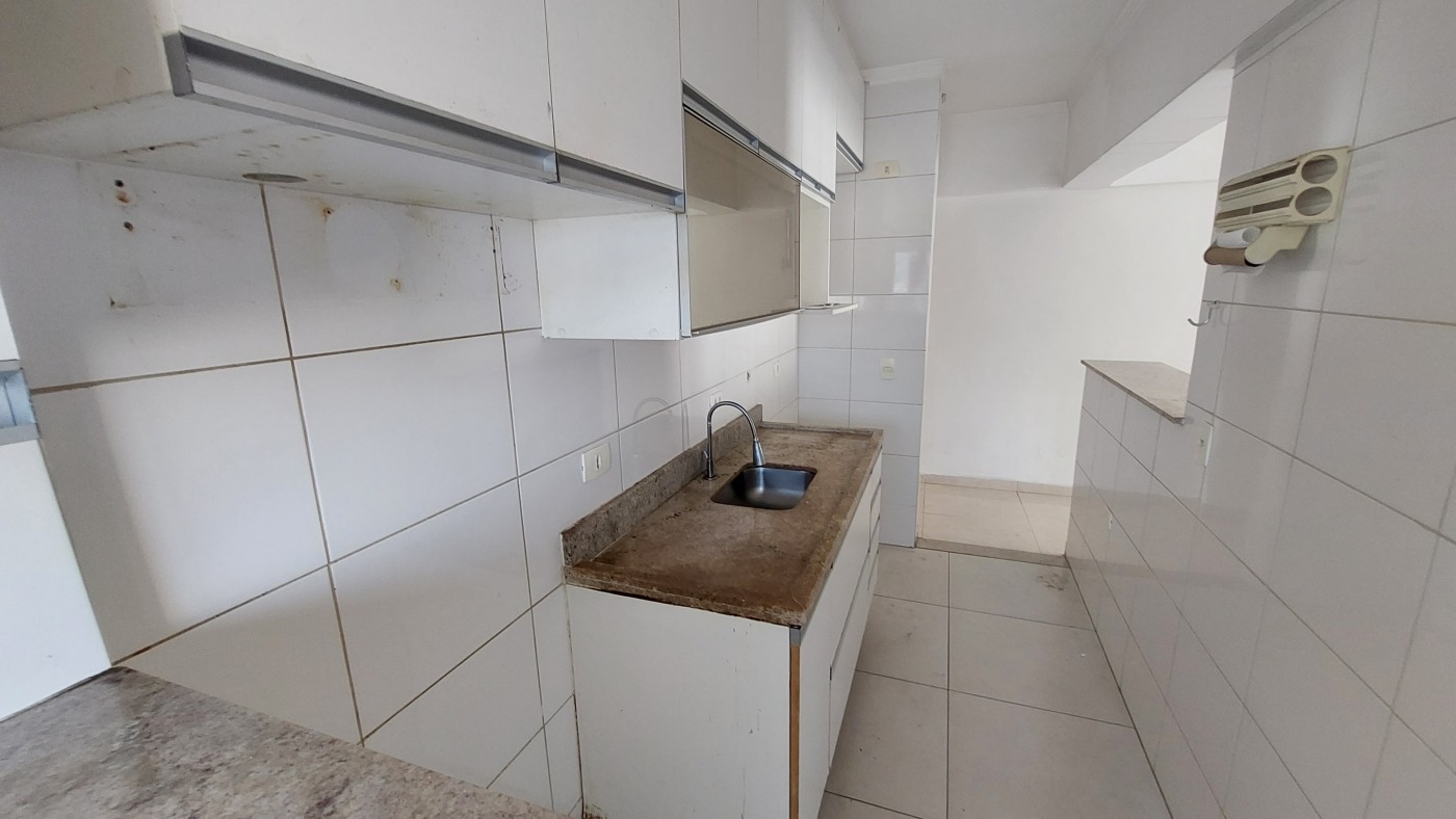 Apartamento, 2 quartos, 52 m² - Foto 8