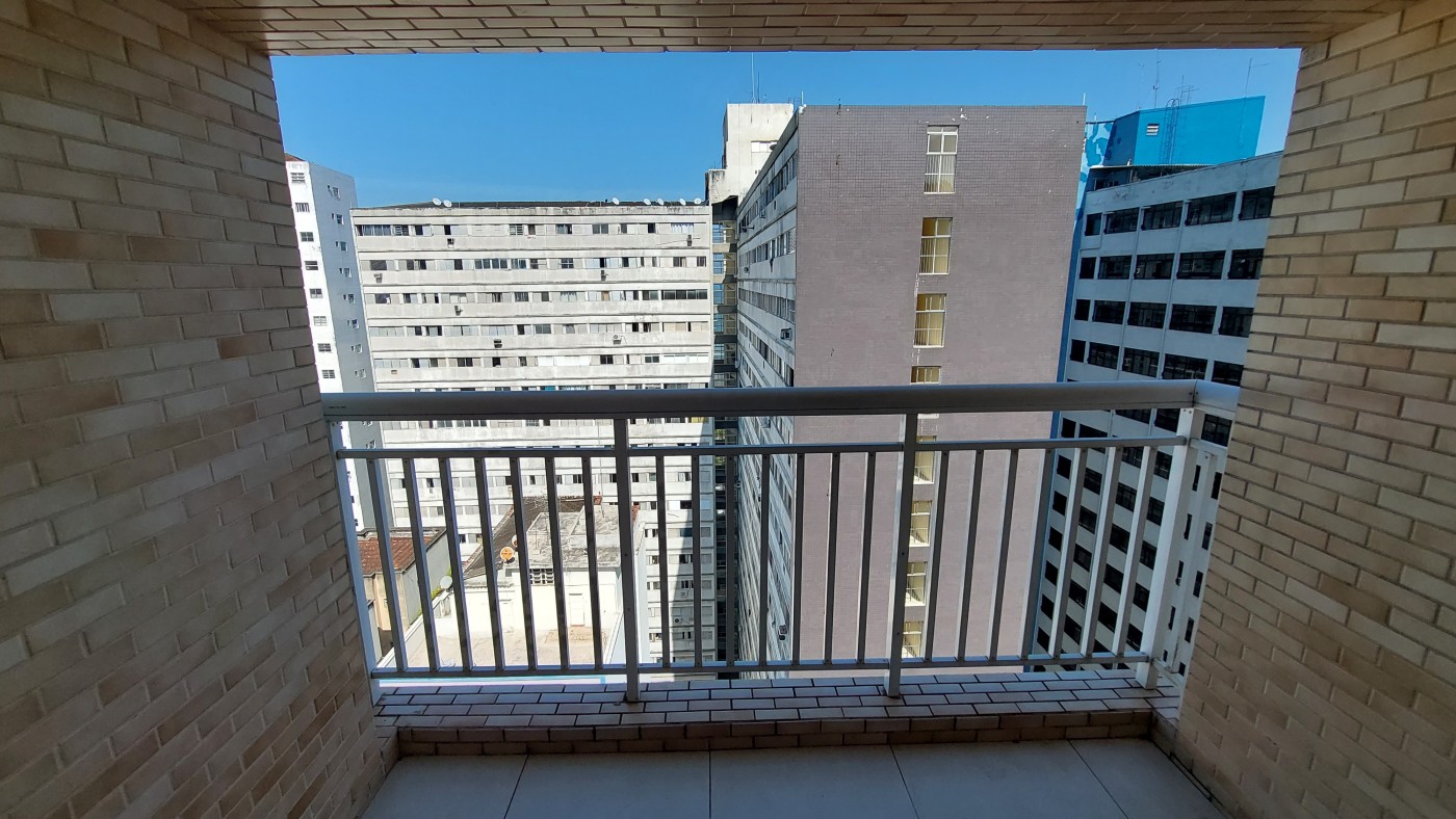 Apartamento, 2 quartos, 52 m² - Foto 12
