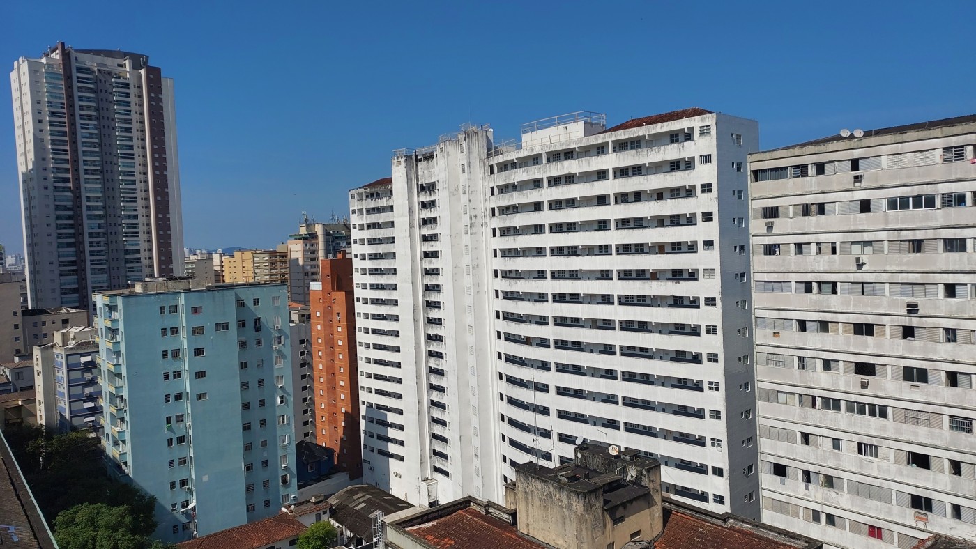 Apartamento, 2 quartos, 52 m² - Foto 14