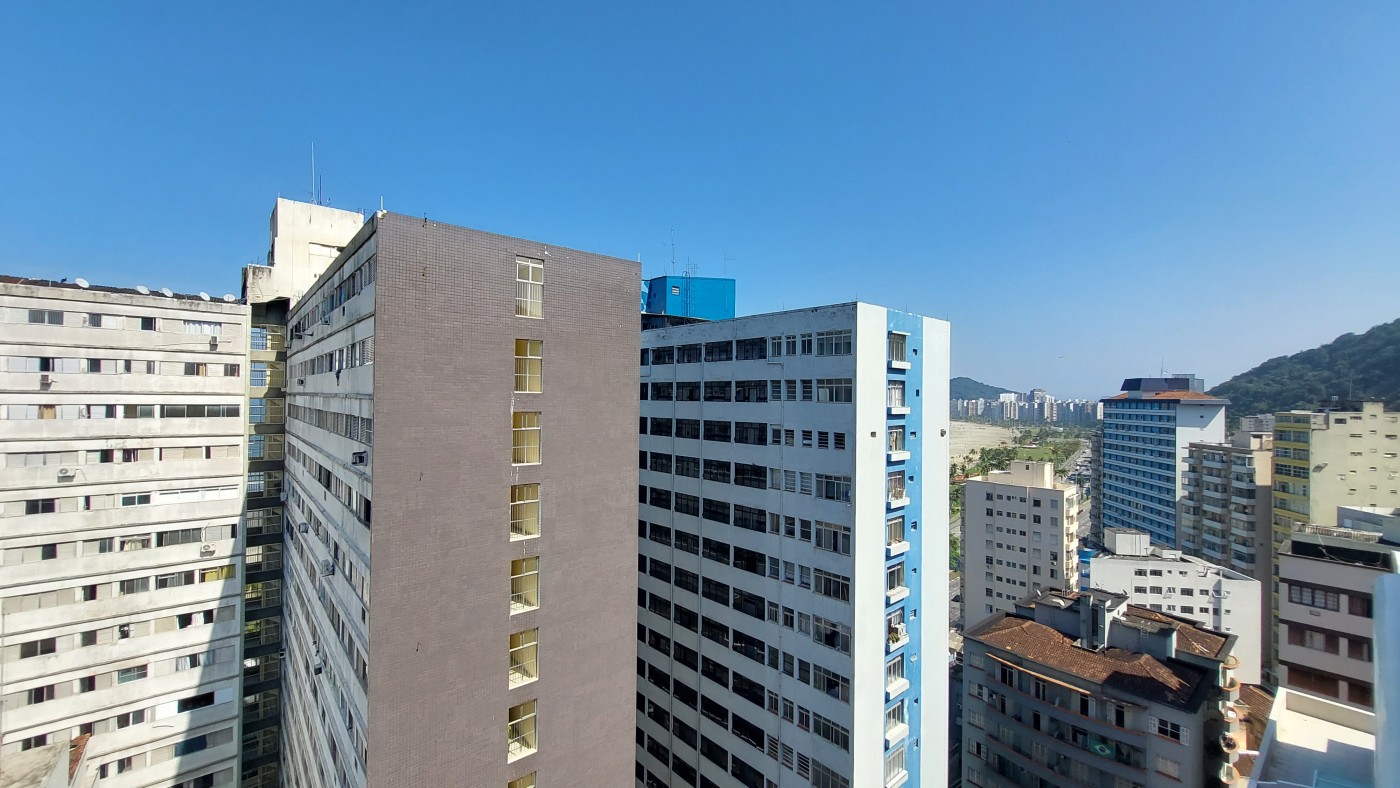 Apartamento, 2 quartos, 52 m² - Foto 15