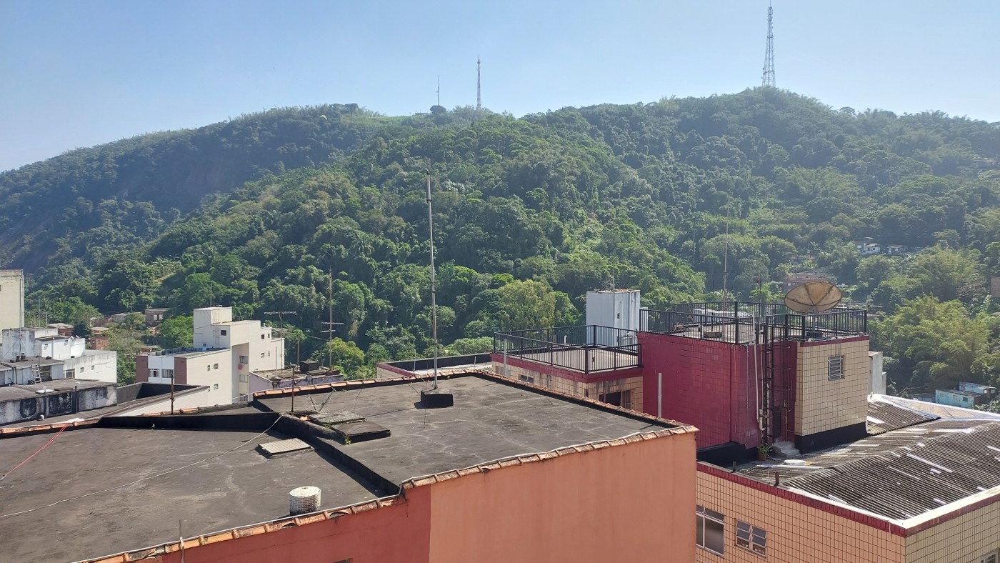 Apartamento, 2 quartos, 52 m² - Foto 19