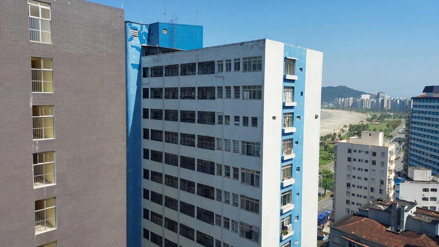 Apartamento, 2 quartos, 52 m² - Foto 25