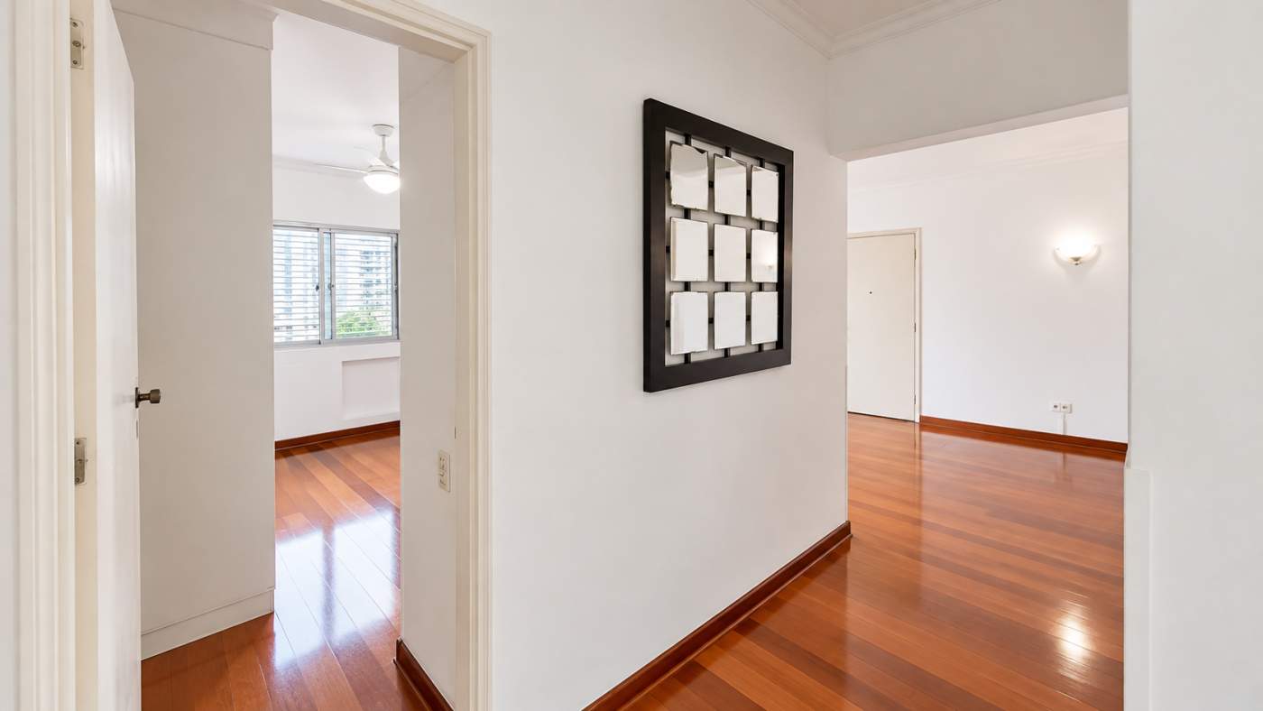 Apartamento, 3 quartos, 112 m² - Foto 7