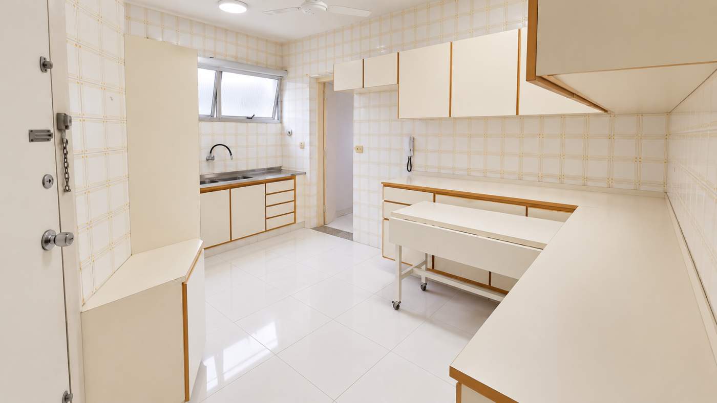 Apartamento, 3 quartos, 112 m² - Foto 27
