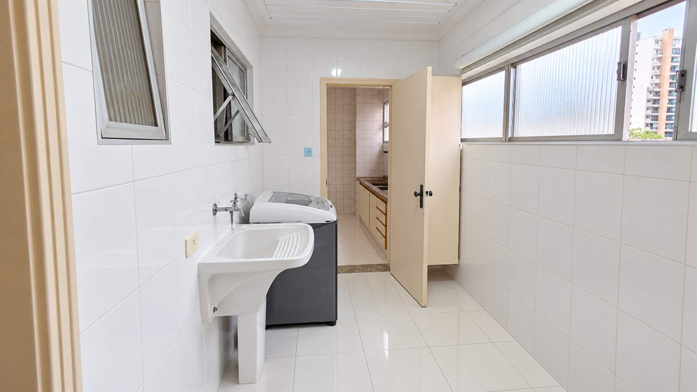 Apartamento, 3 quartos, 112 m² - Foto 31