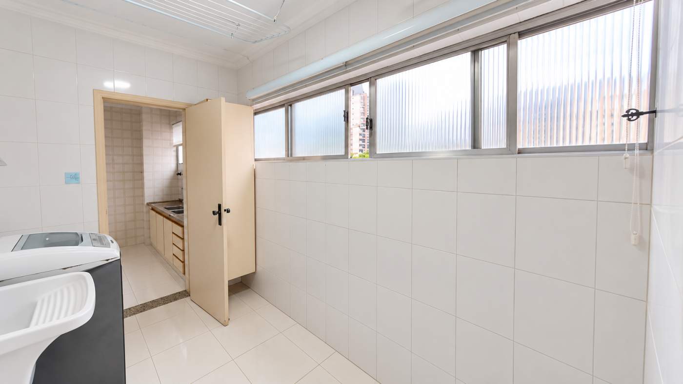Apartamento, 3 quartos, 112 m² - Foto 33