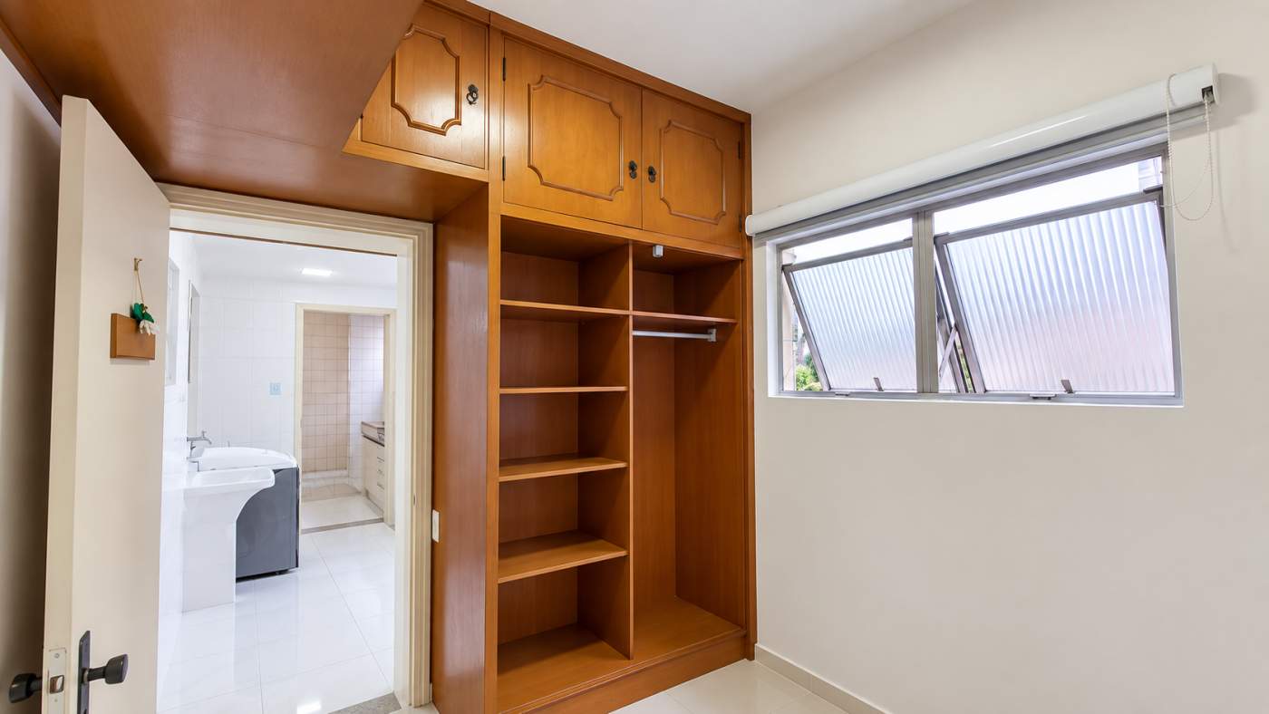 Apartamento, 3 quartos, 112 m² - Foto 37