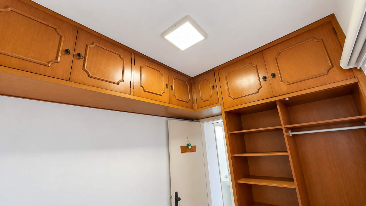 Apartamento, 3 quartos, 112 m² - Foto 40