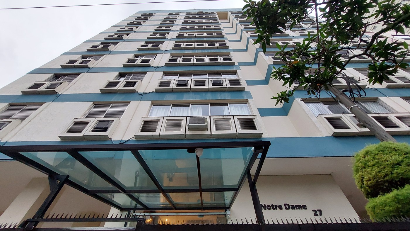 Apartamento, 3 quartos, 112 m² - Foto 2
