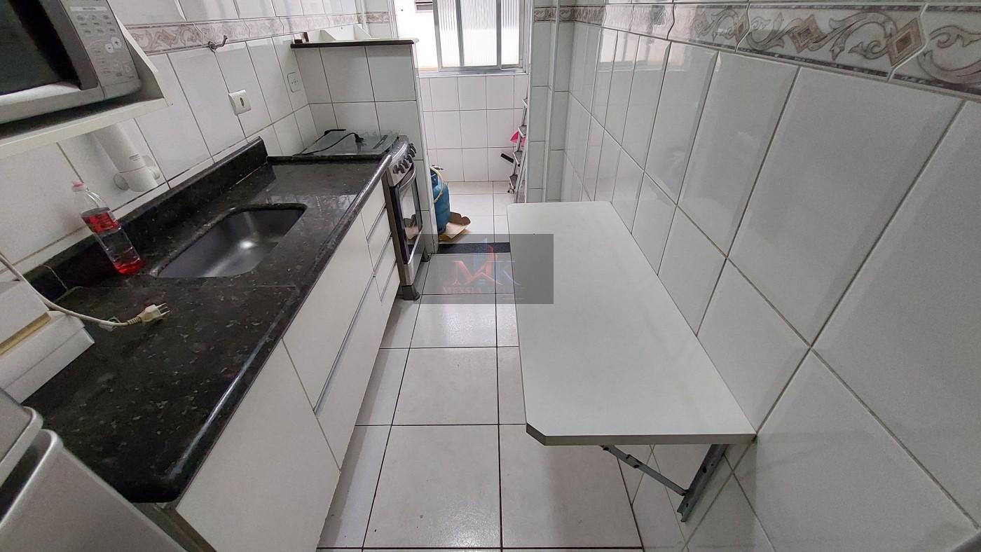 Kitnet-Studio, 36 m² - Foto 5