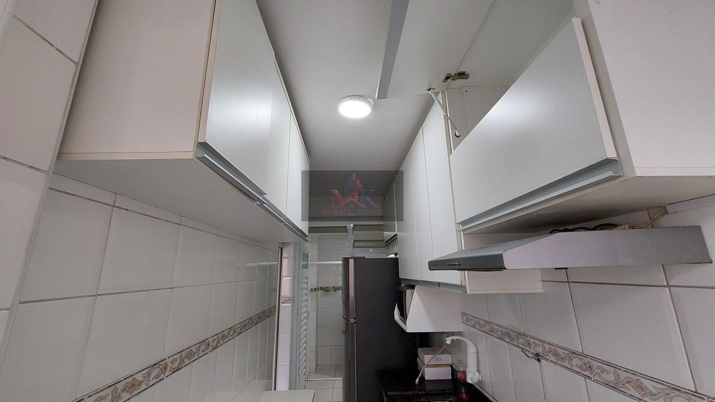 Kitnet-Studio, 36 m² - Foto 6