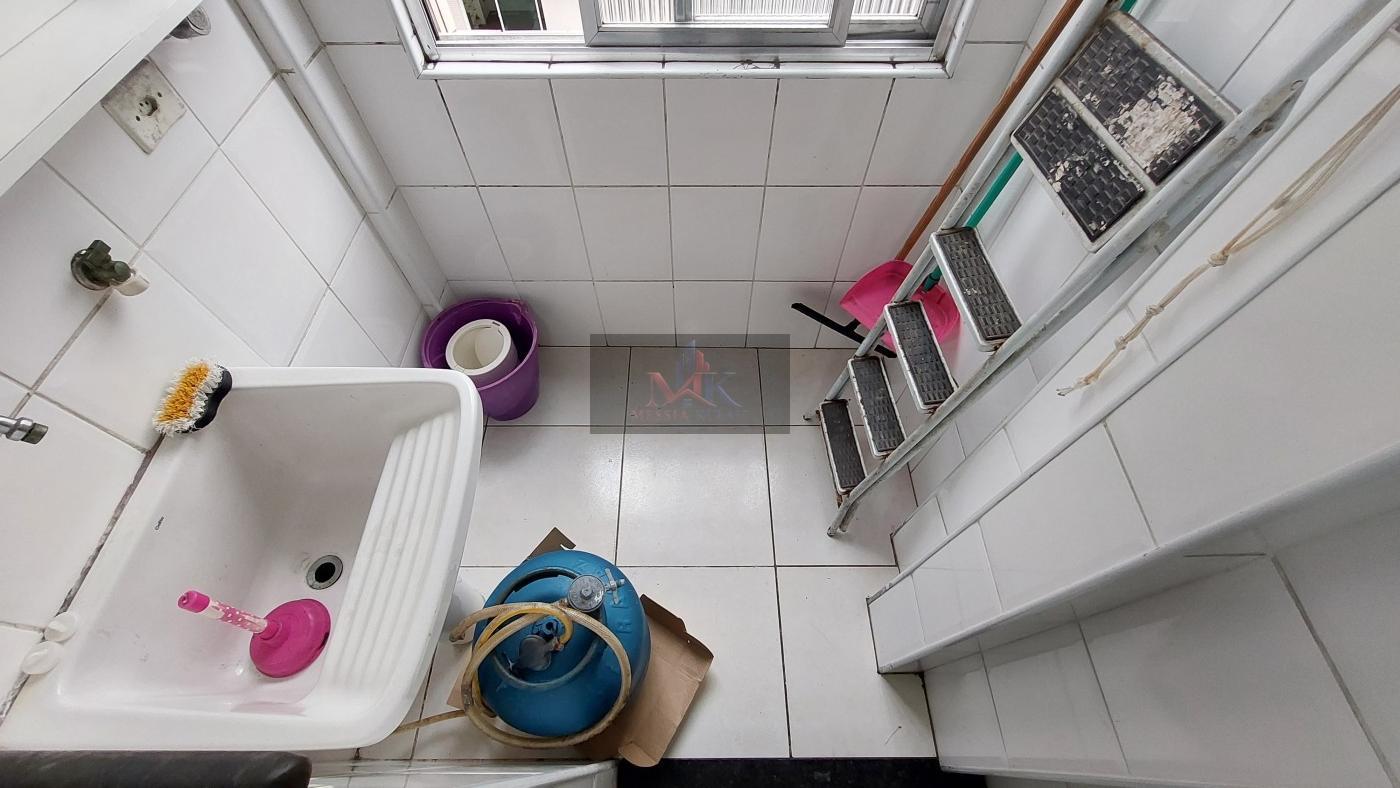 Kitnet-Studio, 36 m² - Foto 8