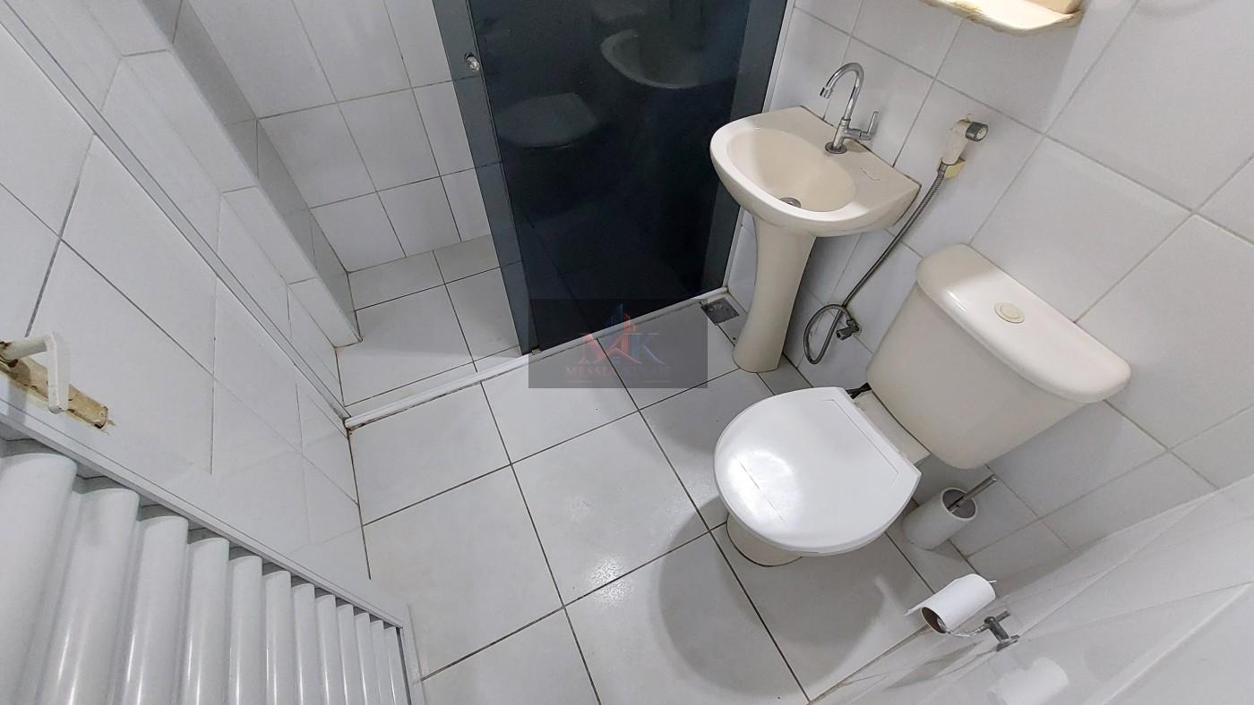 Kitnet-Studio, 36 m² - Foto 17