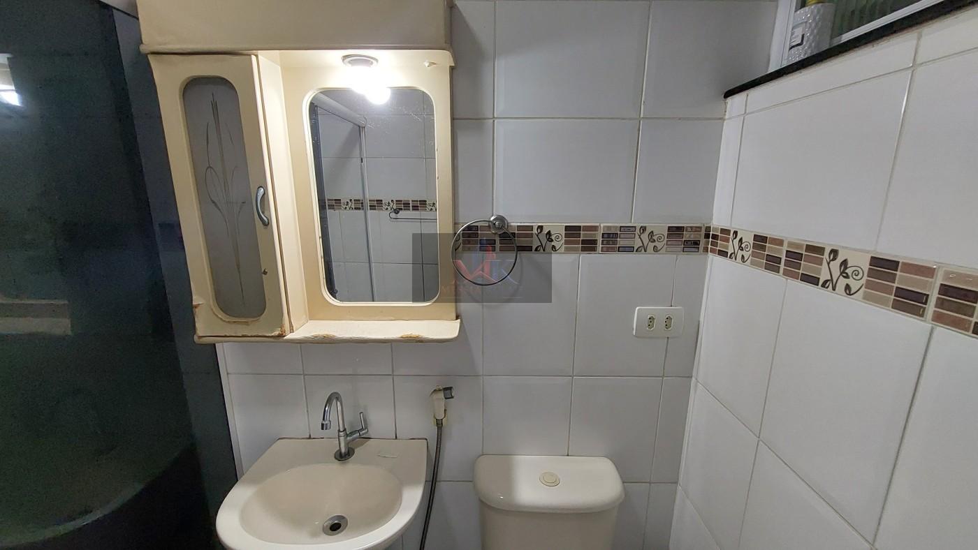 Kitnet-Studio, 36 m² - Foto 19