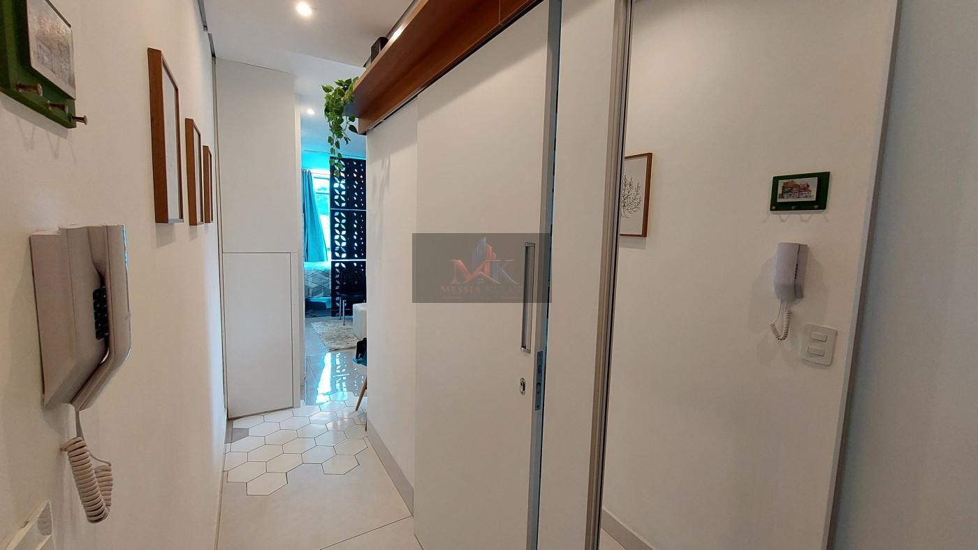 Apartamento, 1 quarto - Foto 2