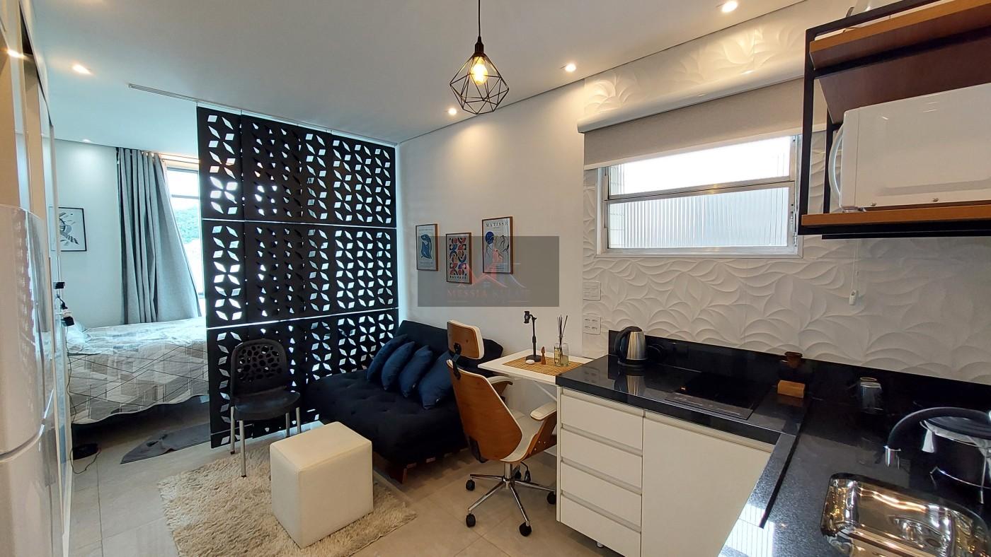 Apartamento, 1 quarto - Foto 4