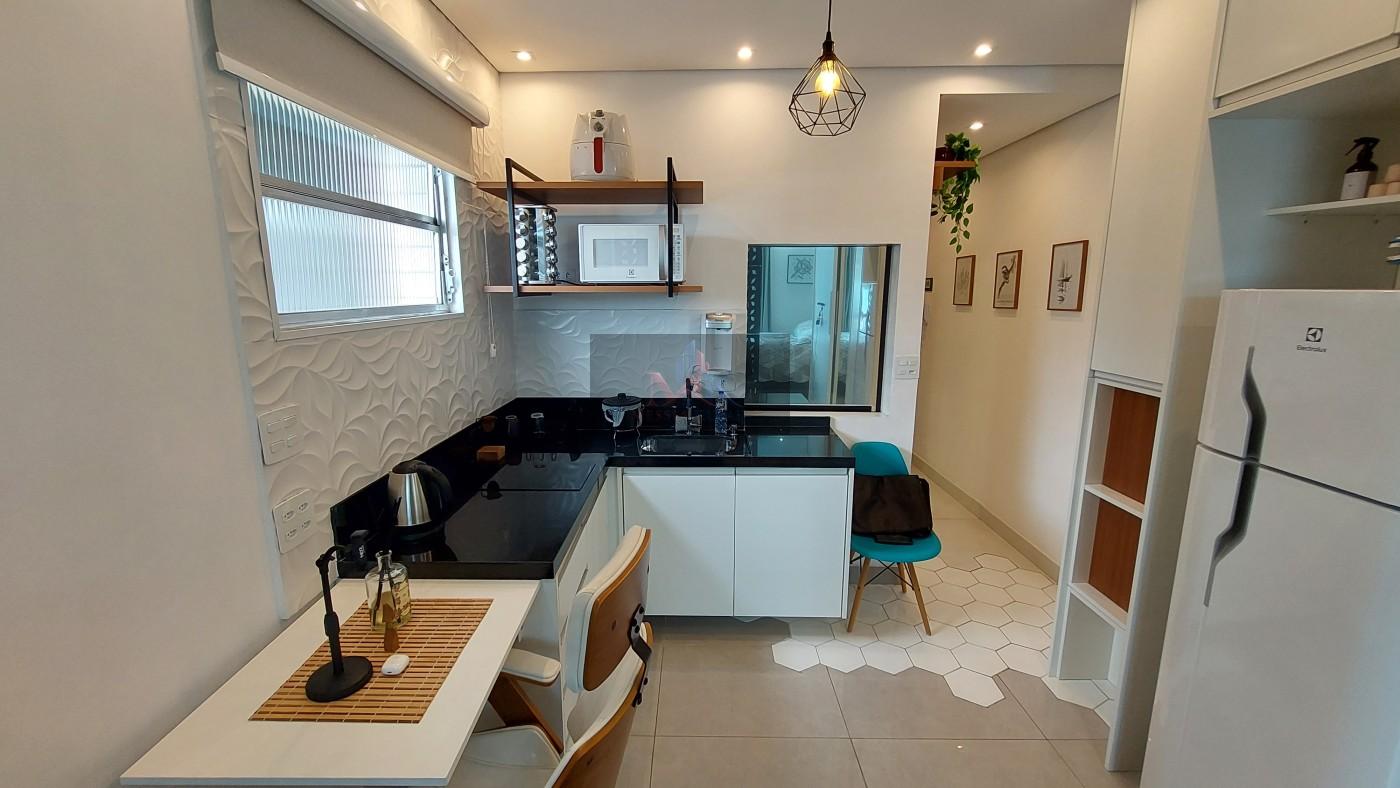 Apartamento, 1 quarto - Foto 5