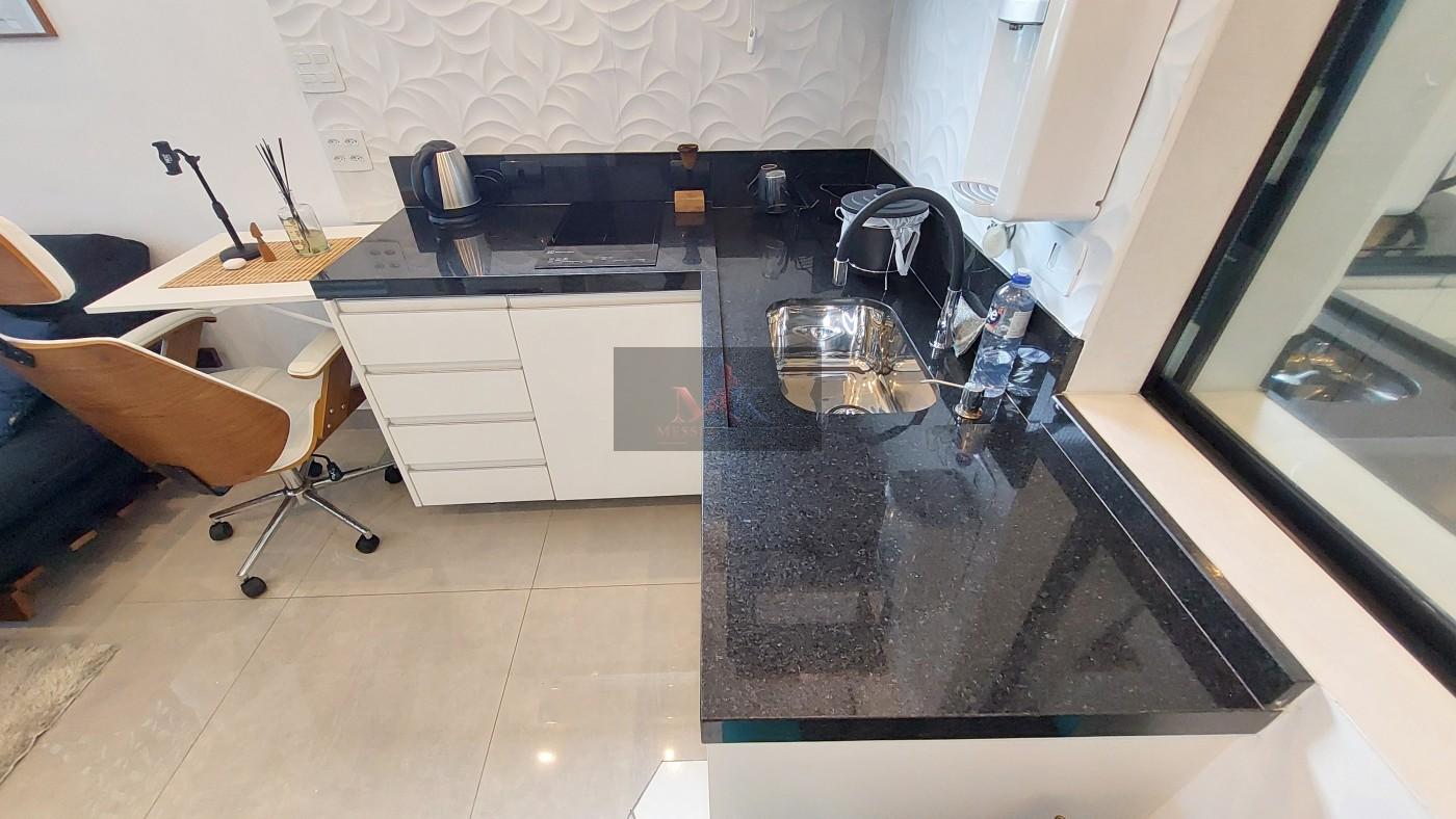 Apartamento, 1 quarto - Foto 6