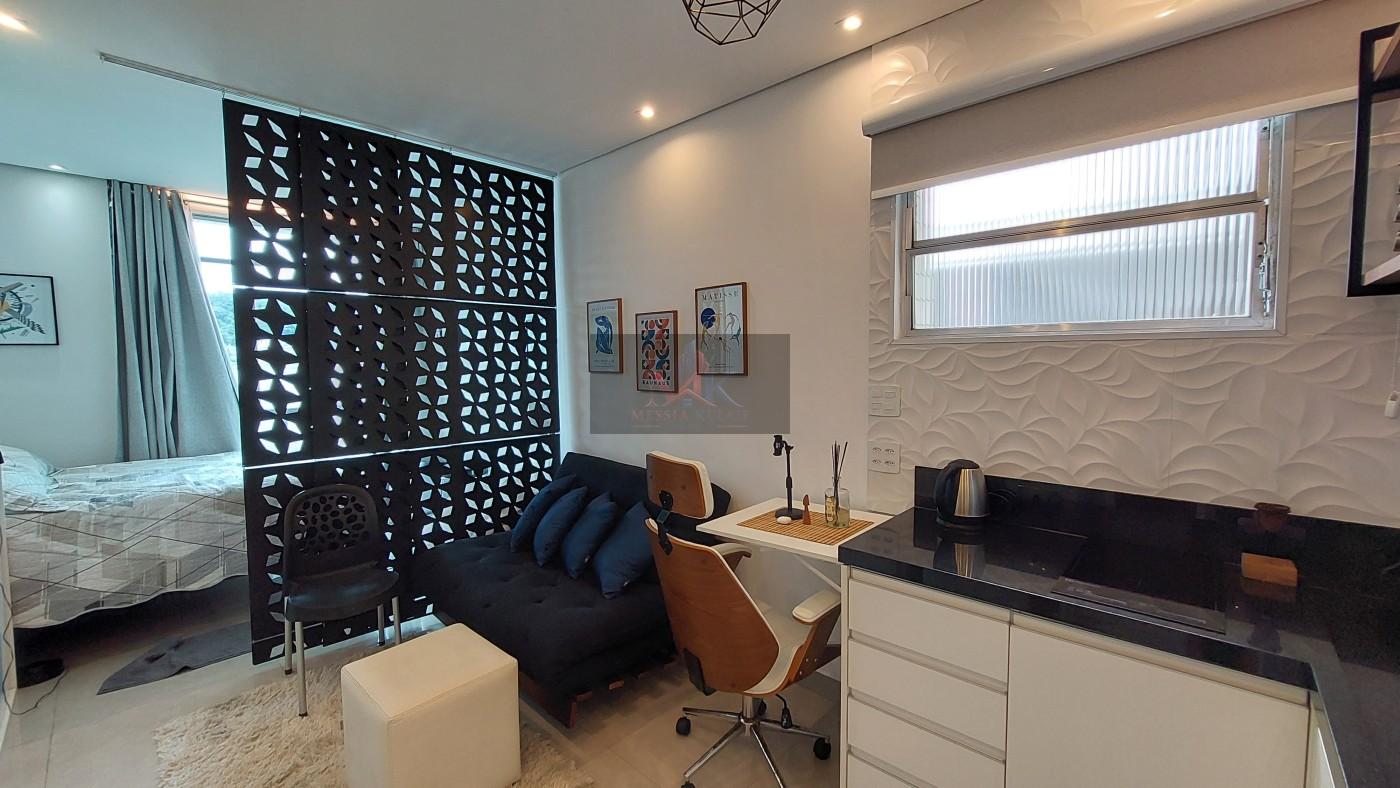 Apartamento, 1 quarto - Foto 7