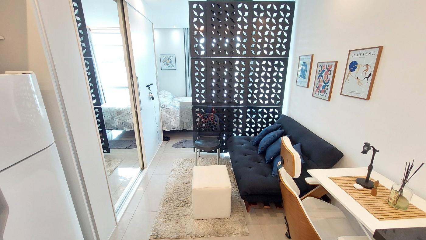 Apartamento, 1 quarto - Foto 9
