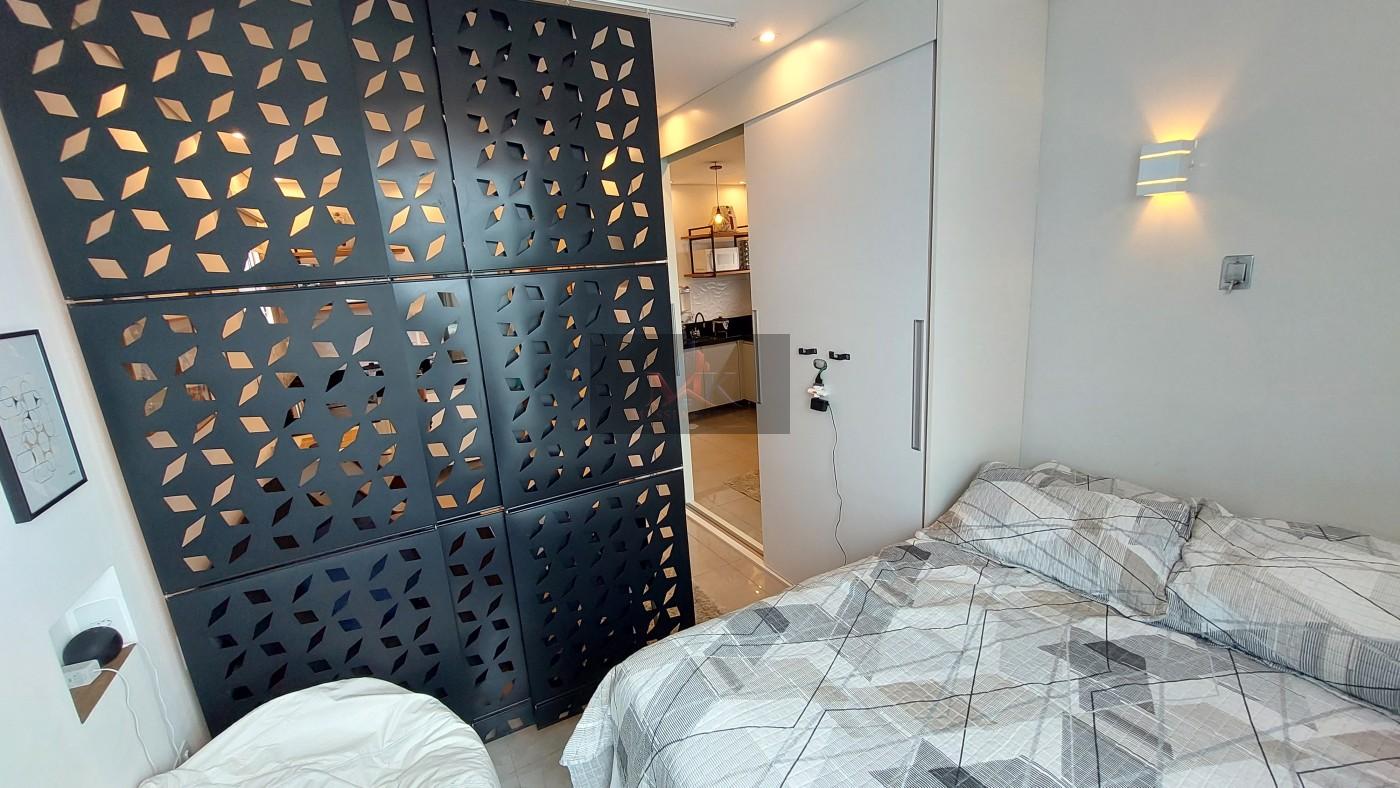 Apartamento, 1 quarto - Foto 18